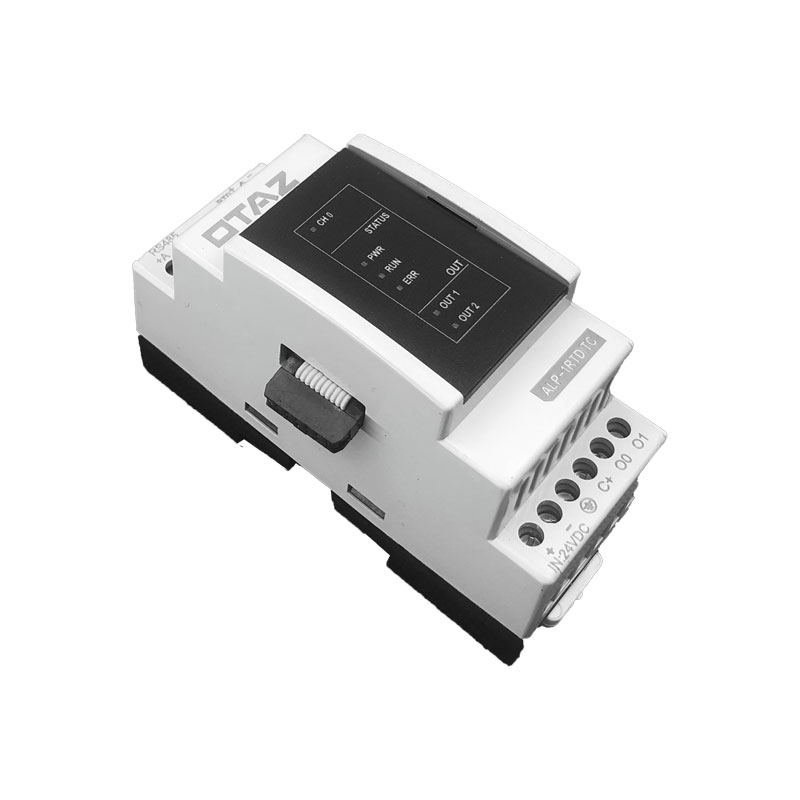 پی ال سی 1RTD-1TC
