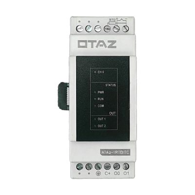 پی ال سی 1TC-1RTD