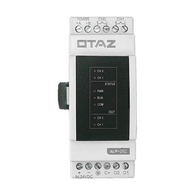 پی ال سی ALP-2TC