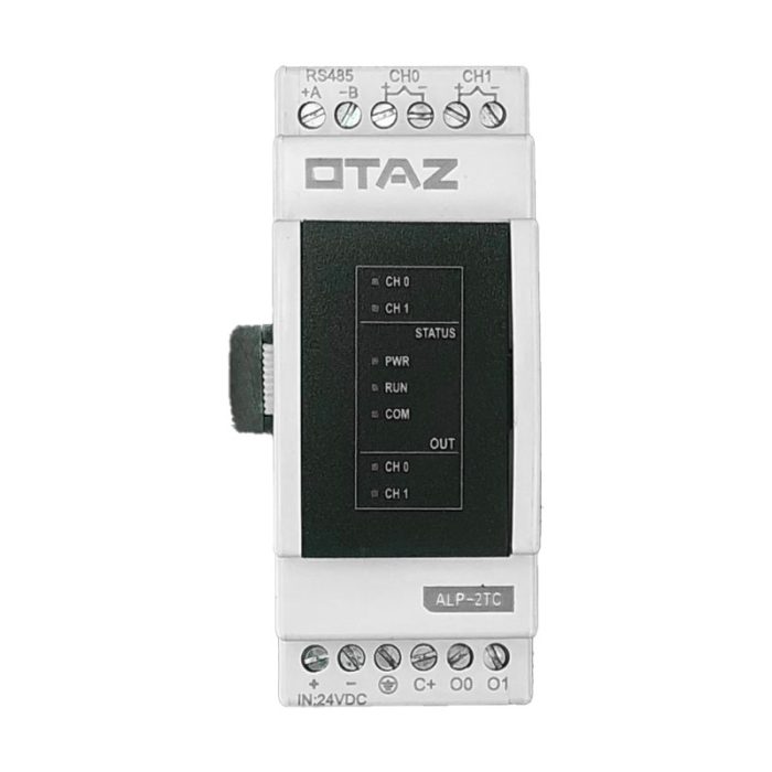 پی ال سی ALP-2TC