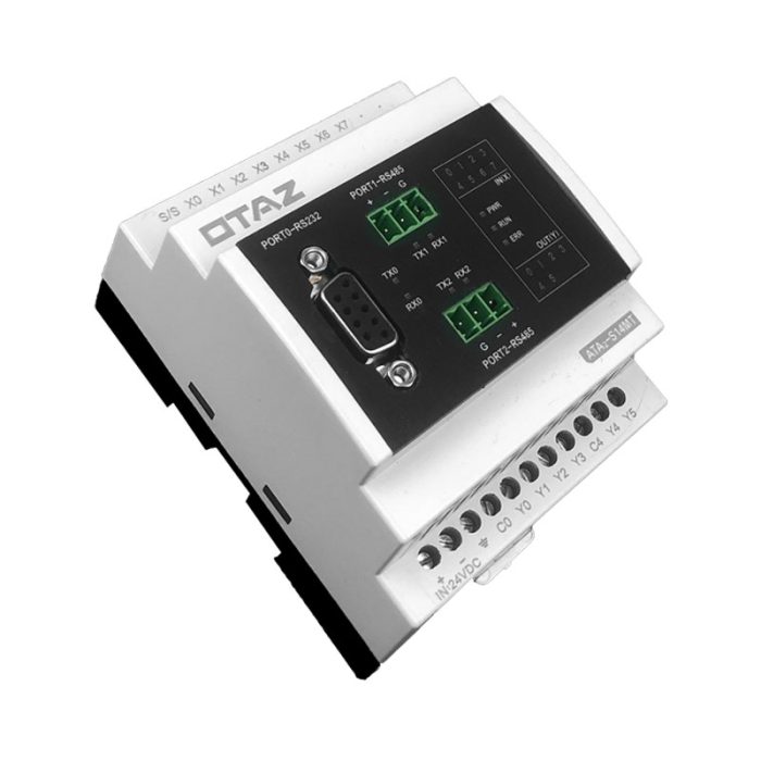 پی ال سی ترانزیستوری ATA2-S14MT