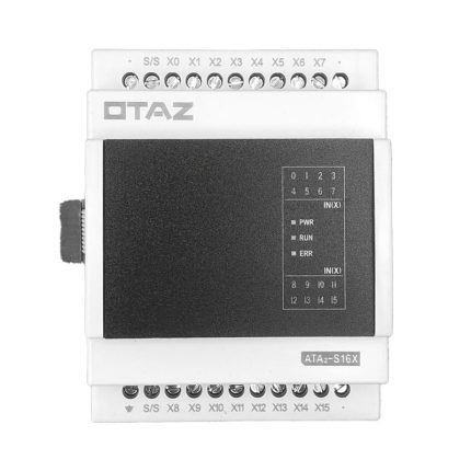 ماژول توسعه ورودی ATA2-S16X