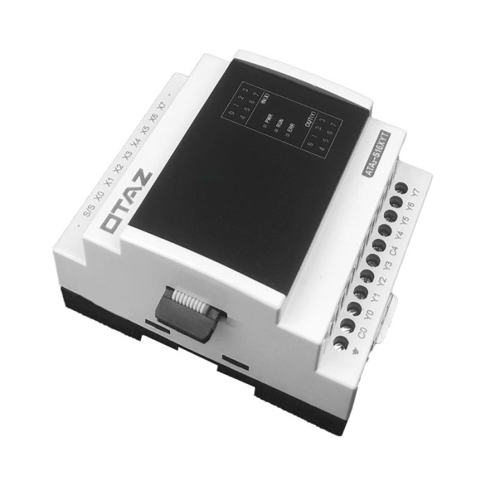 ماژول توسعه ورودی و خروجی ترانزیستور ATA2-S16XYT