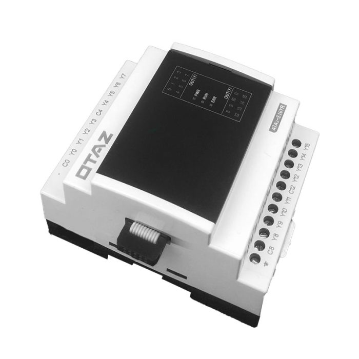 ماژول توسعه خروجی رله ATA2-S16YR