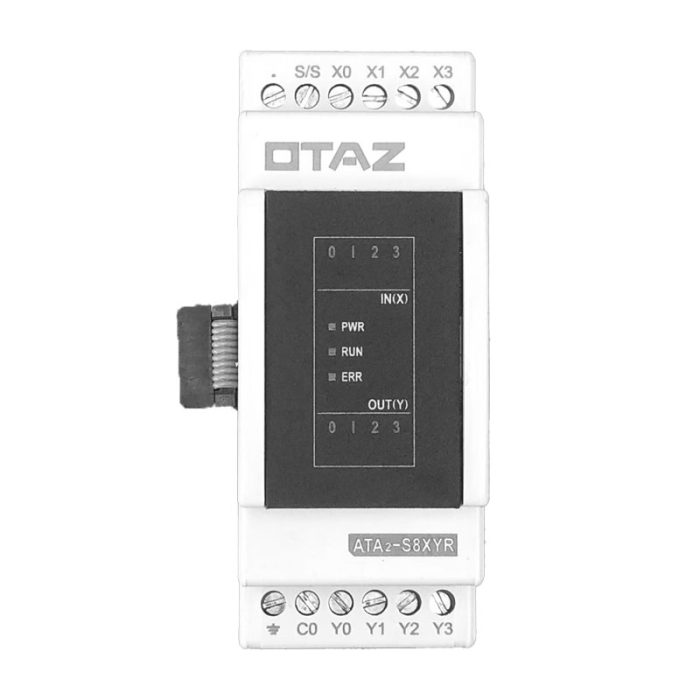 پی ال سی ATA2-S8XYR