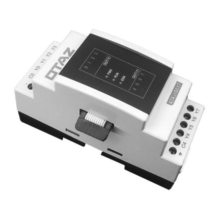 ماژول توسعه خروجی ترانزیستور ATA2-S8YT