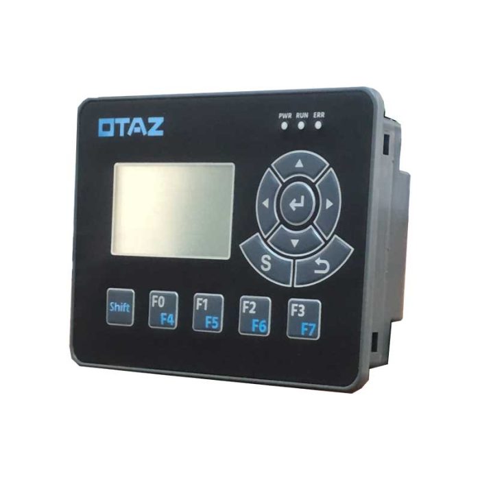 Hmi-plc